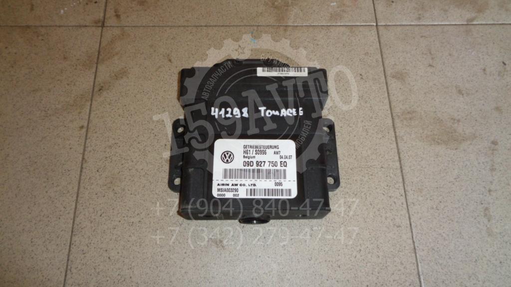 Блок управления АКПП, 2500 рублей, Пермь