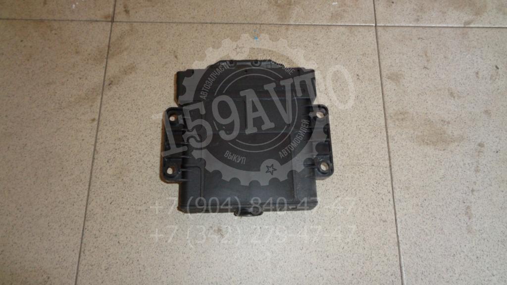 Блок управления АКПП, 2500 рублей, Пермь