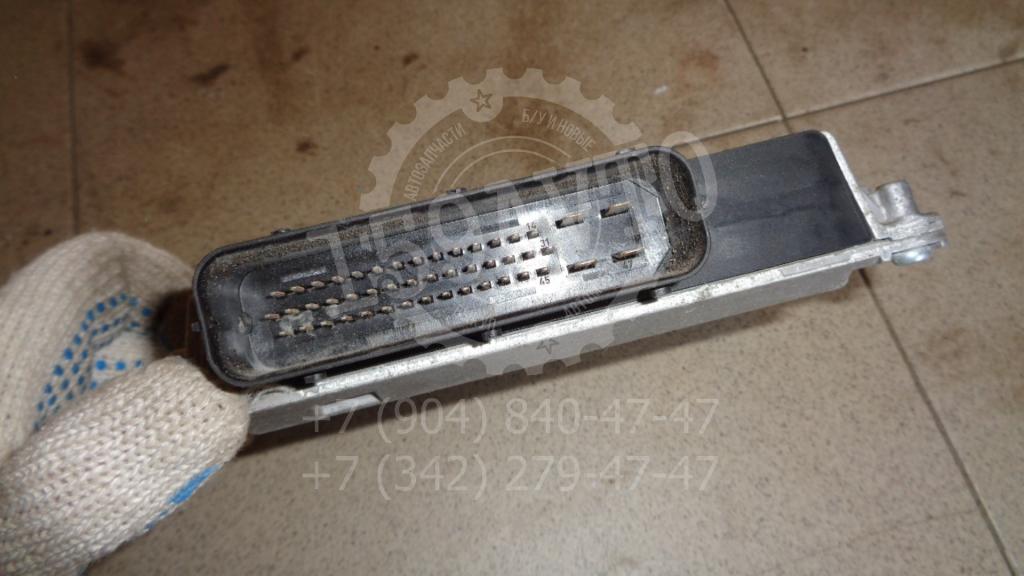 Блок электронный, 1500 рублей, Пермь