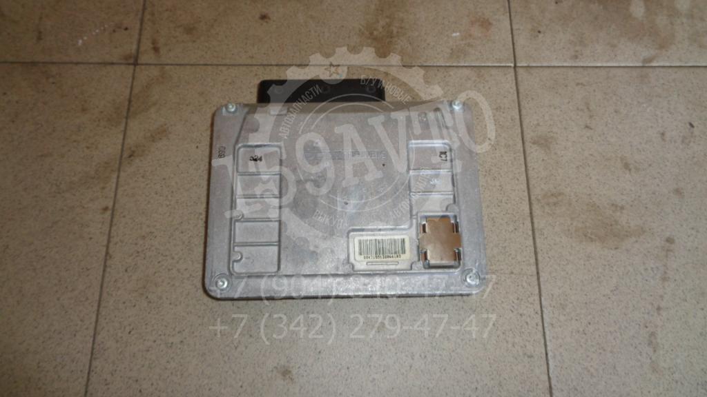 Блок электронный, 1500 рублей, Пермь