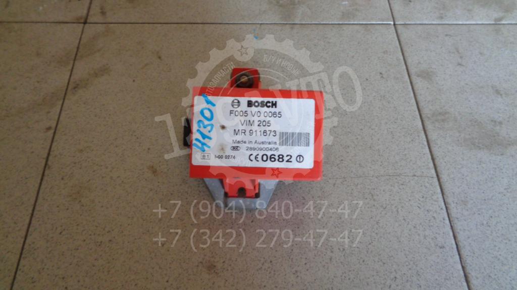 Блок электронный, 500 рублей, Пермь