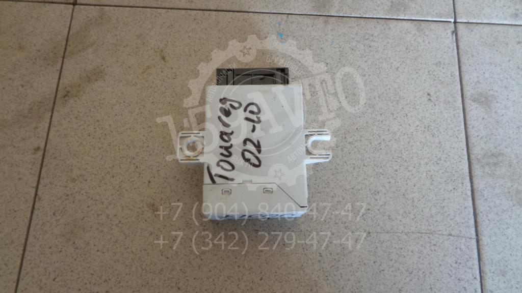 Блок электронный, 1000 рублей, Пермь