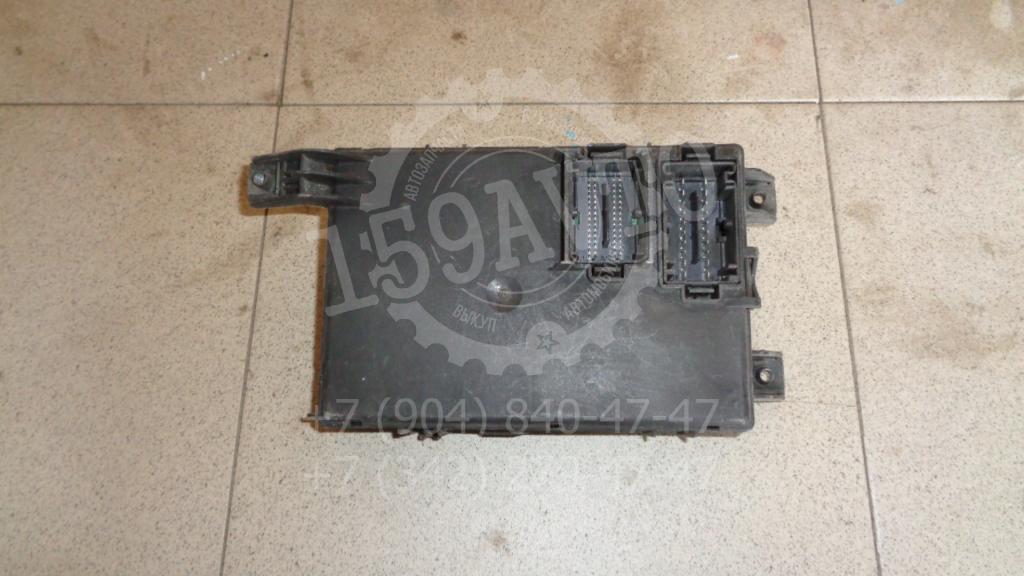 Блок предохранителей, 2000 рублей, Пермь