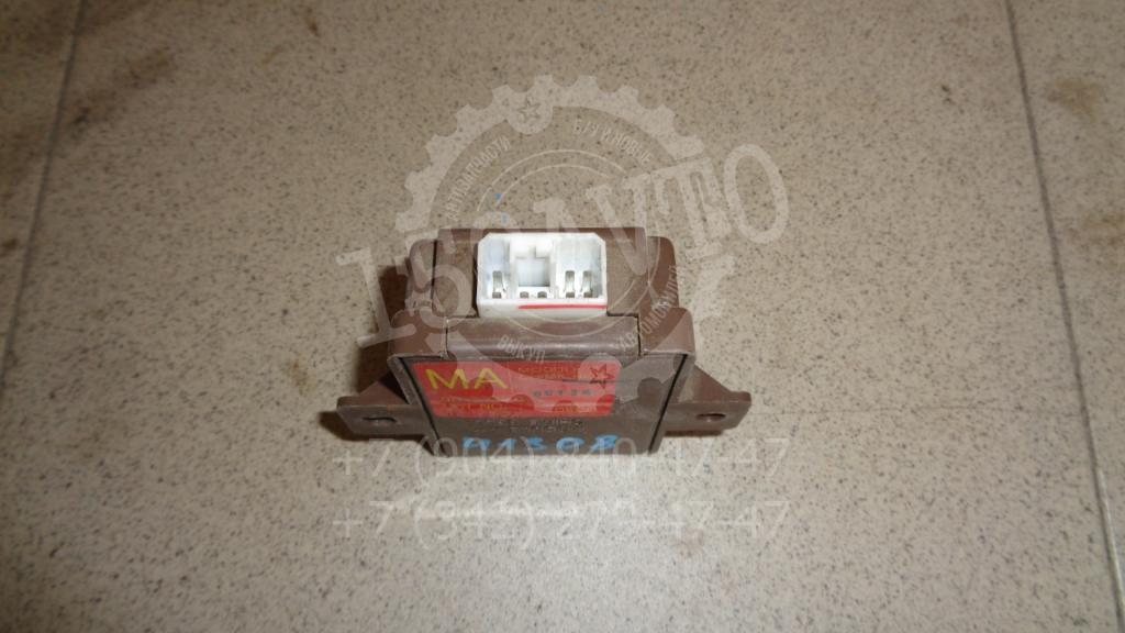 Сигнал звуковой, 500 рублей, Пермь