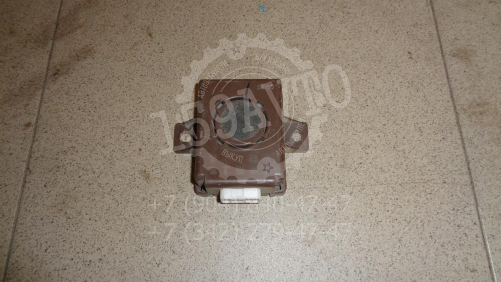 Сигнал звуковой, 500 рублей, Пермь