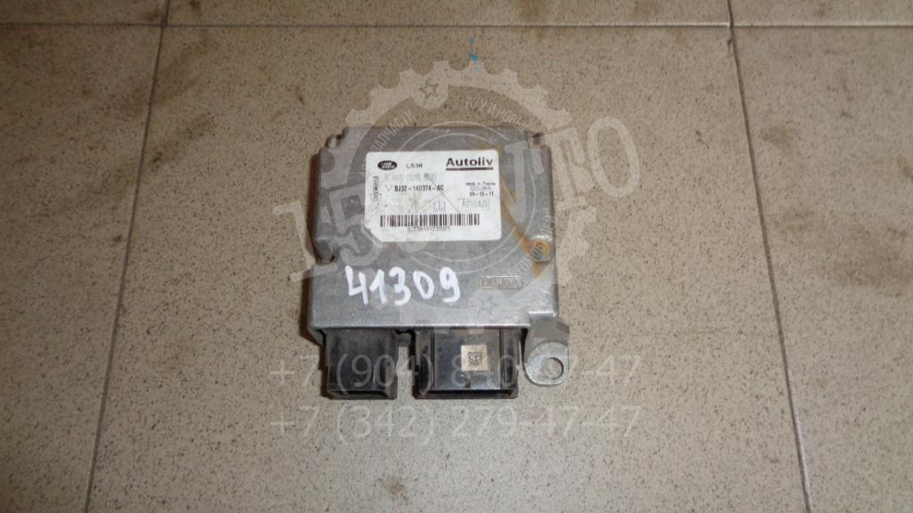 Блок управления AIR BAG, 5000 рублей, Пермь