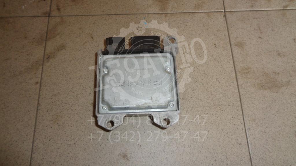 Блок управления AIR BAG, 5000 рублей, Пермь