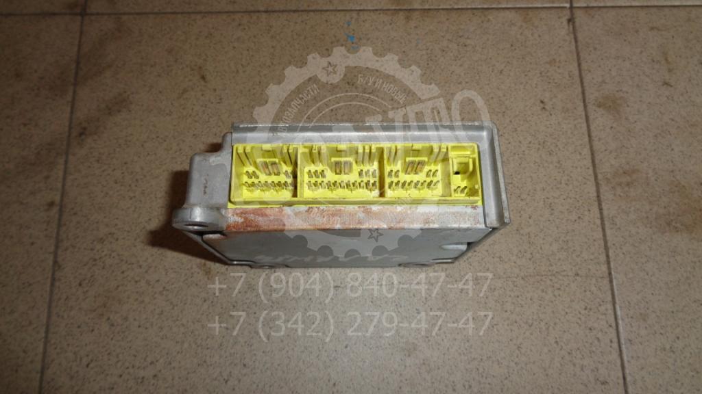 Блок управления AIR BAG, 1000 рублей, Пермь