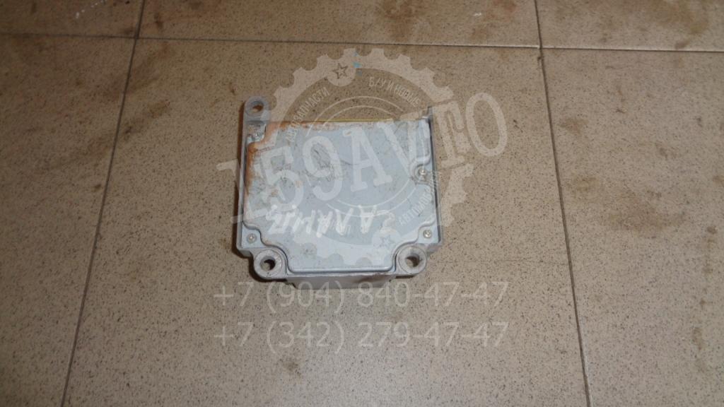 Блок управления AIR BAG, 1000 рублей, Пермь