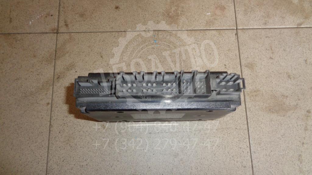 Блок электронный, 2000 рублей, Пермь