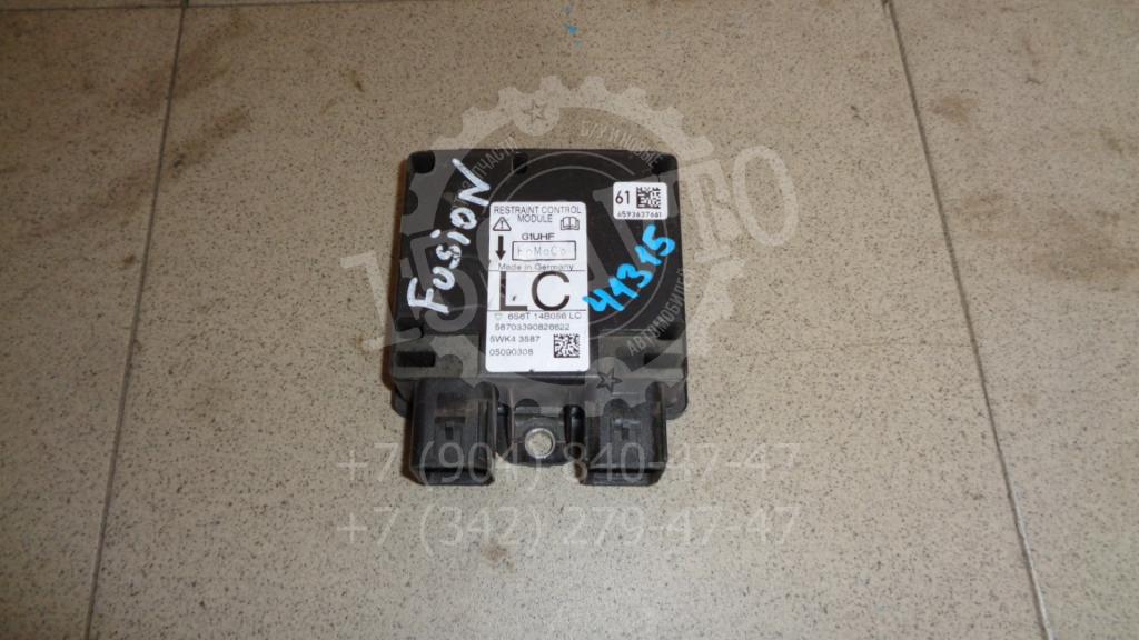 Блок управления AIR BAG, 1500 рублей, Пермь