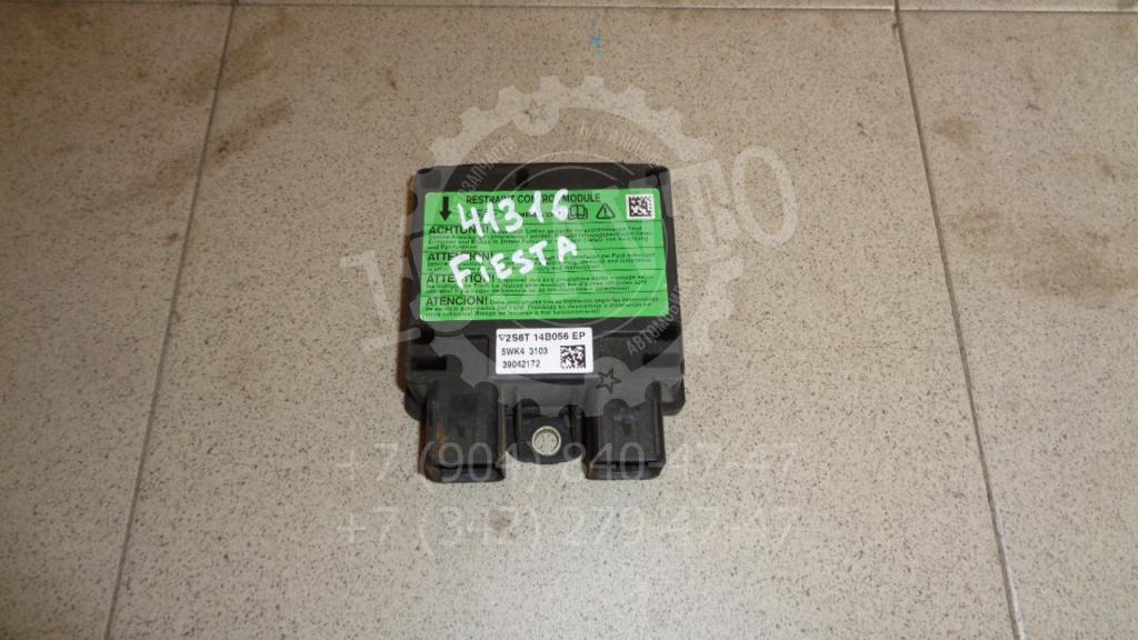 Блок управления AIR BAG, 1000 рублей, Пермь