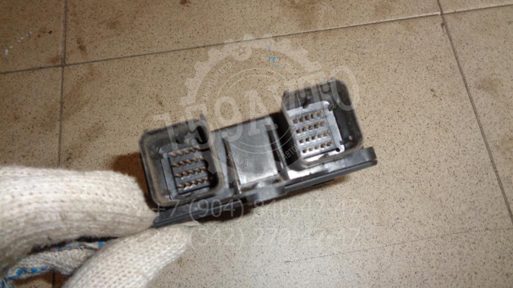 Блок управления AIR BAG, 1000 рублей, Пермь