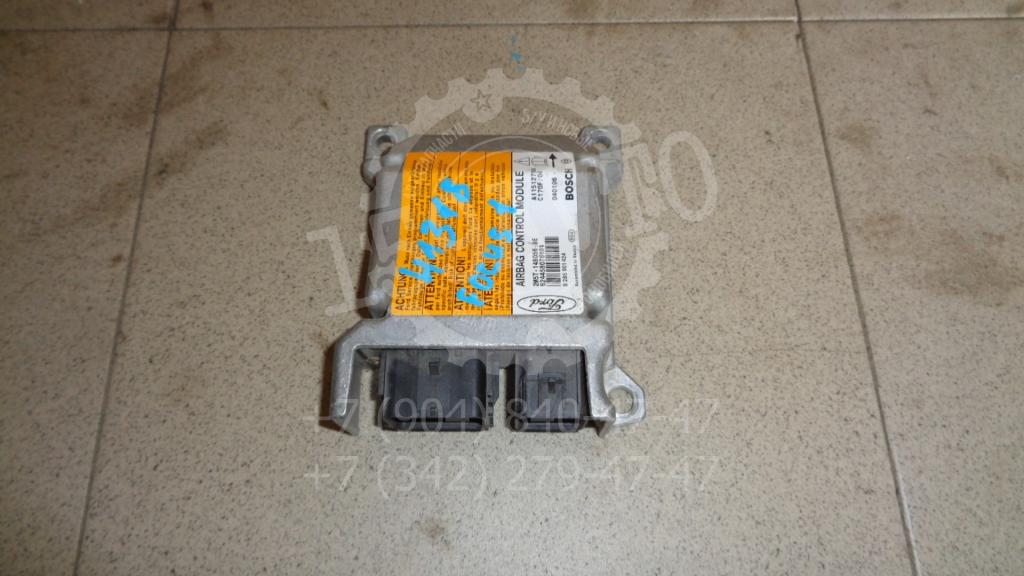 Блок управления AIR BAG, 1000 рублей, Пермь