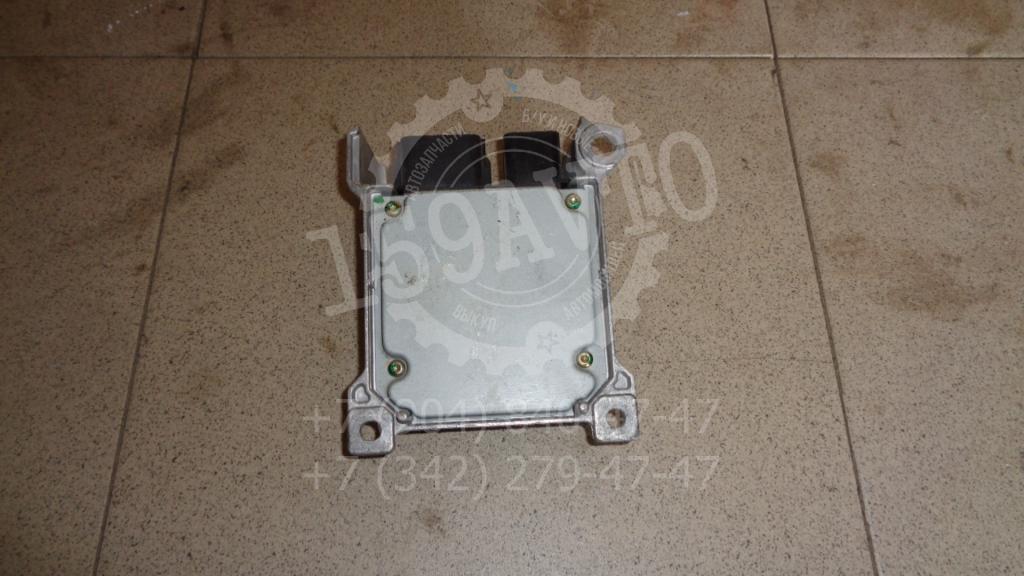 Блок управления AIR BAG, 1000 рублей, Пермь