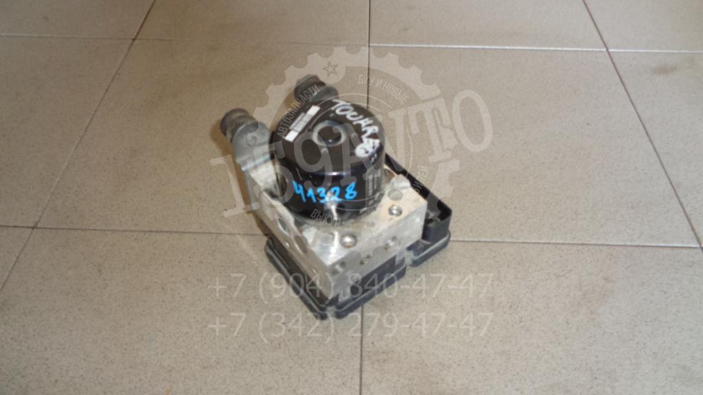 Блок ABS, 5000 рублей, Пермь