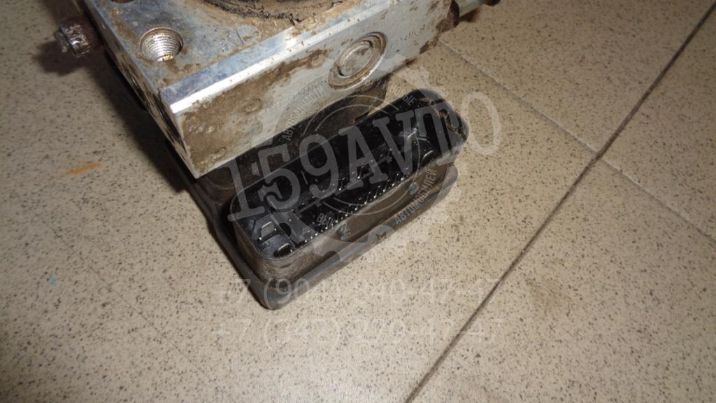 Блок ABS, 2000 рублей, Пермь