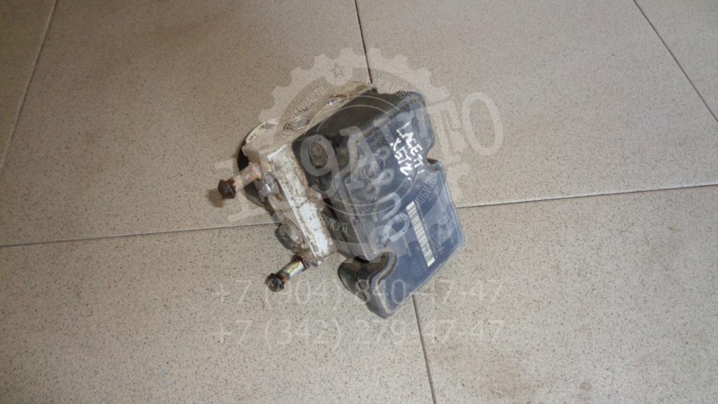 Блок ABS, 2000 рублей, Пермь