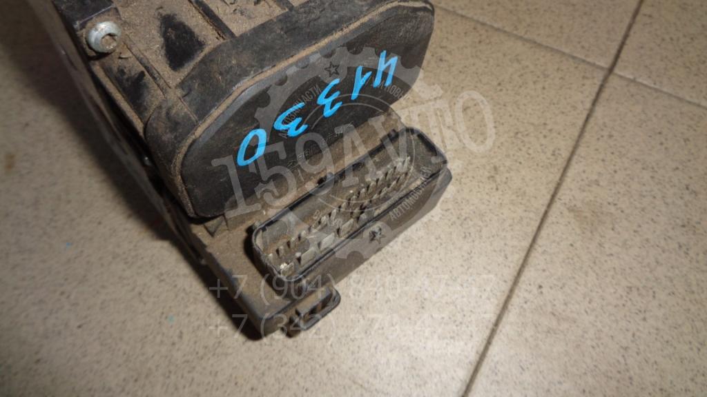 Блок ABS, 1500 рублей, Пермь