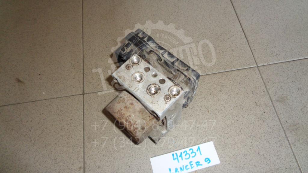 Блок ABS, 1500 рублей, Пермь