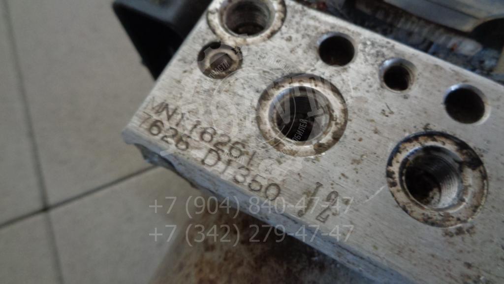 Блок ABS, 1500 рублей, Пермь