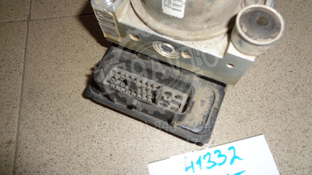 Блок ABS, 2000 рублей, Пермь