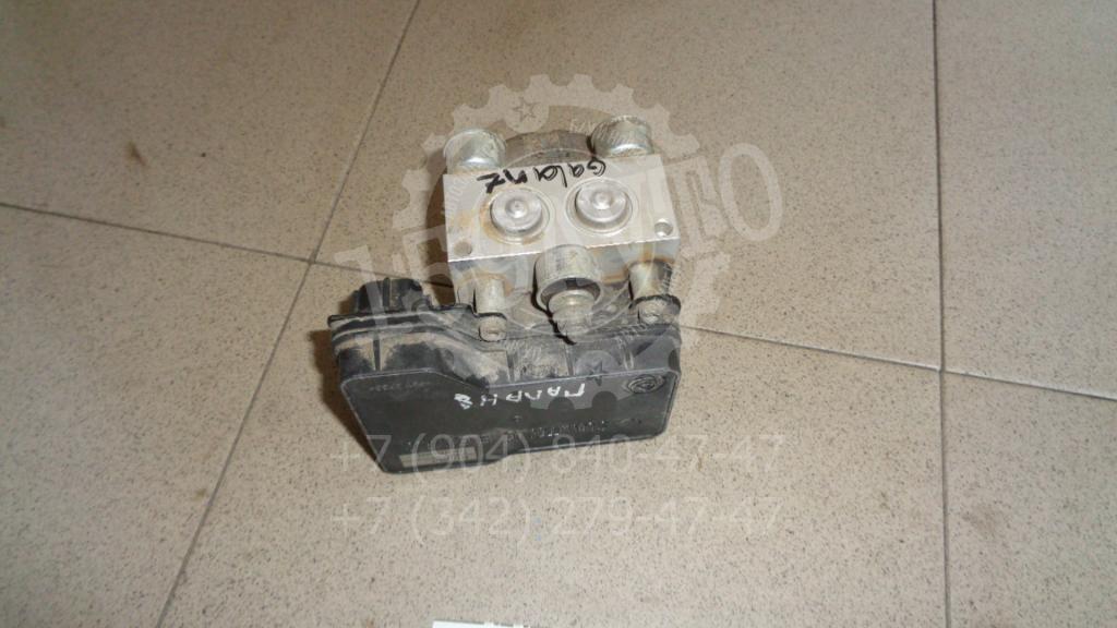 Блок ABS, 2000 рублей, Пермь