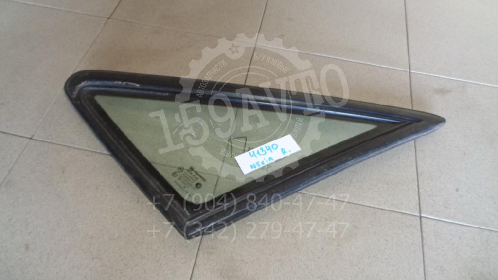 Стекло кузовное глухое правое, 500 рублей, Пермь