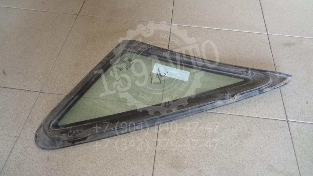 Стекло кузовное глухое правое, 500 рублей, Пермь