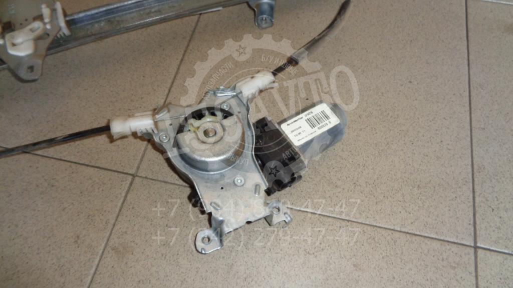 Стеклоподъемник передний правый, 2000 рублей, Пермь