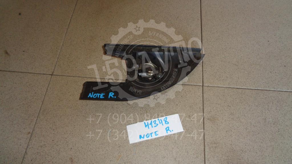 Крышка зеркала внутренняя правая, 1000 рублей, Пермь