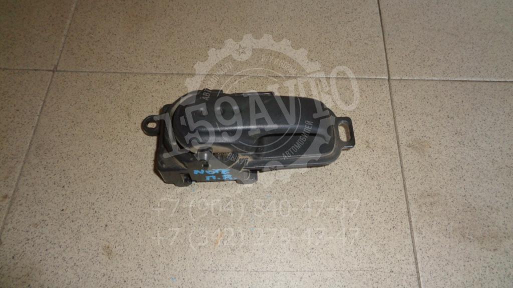 Ручка двери внутренняя правая, 500 рублей, Пермь