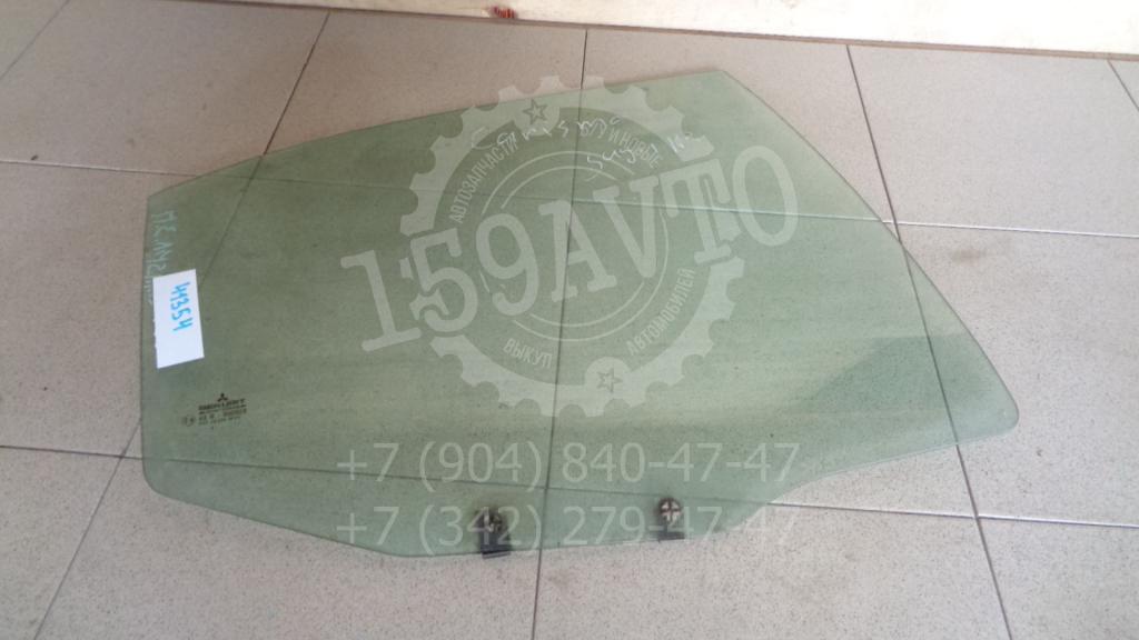 Стекло двери задней правой, 500 рублей, Пермь