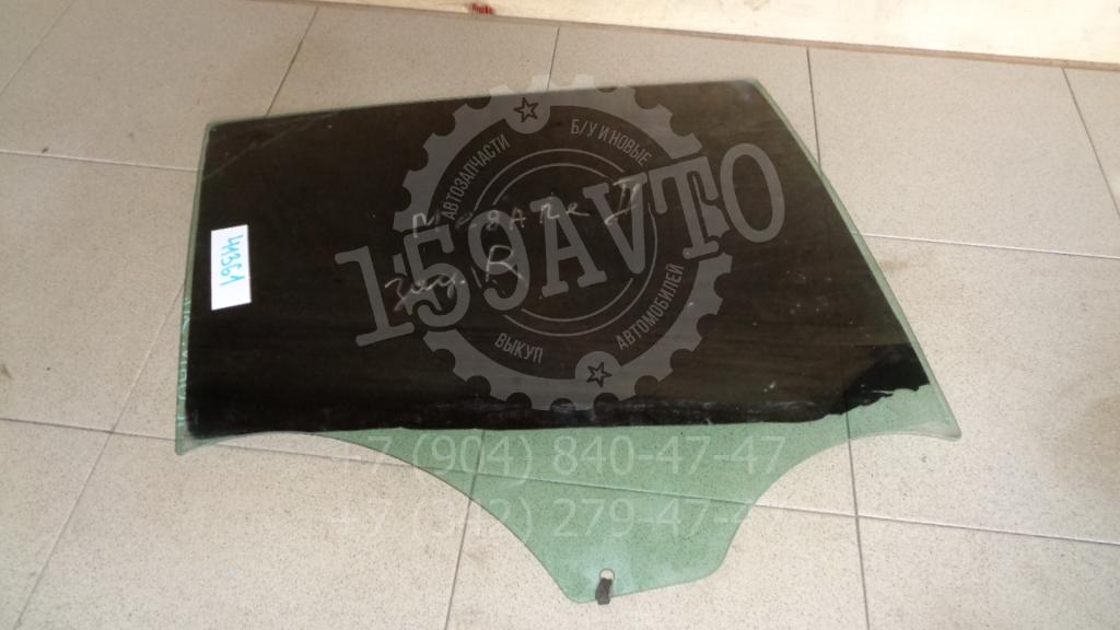 Стекло двери задней правой, 900 рублей, Пермь