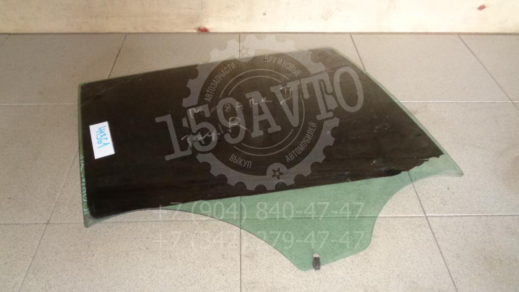 Стекло двери задней правой, 900 рублей, Пермь