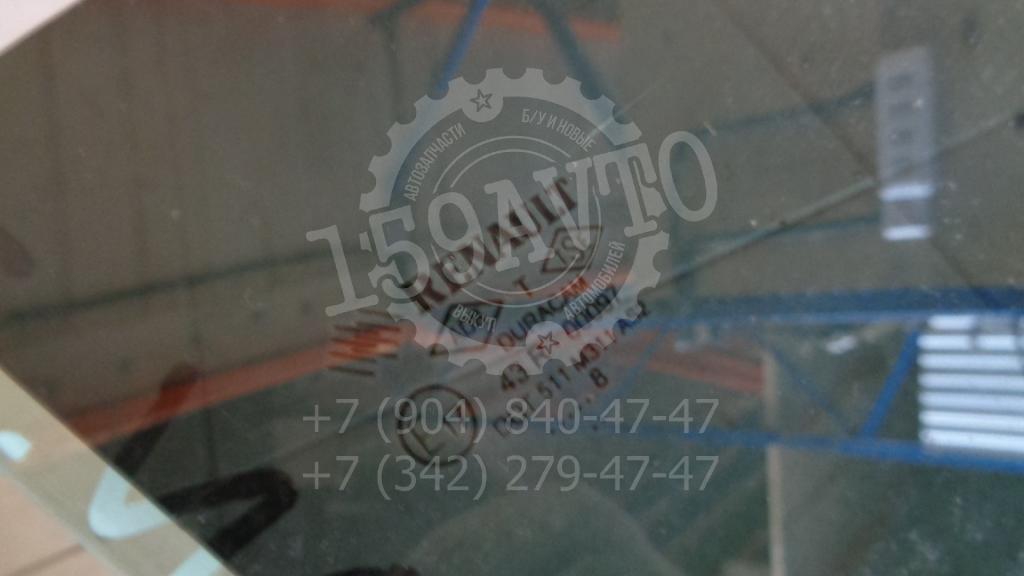Стекло двери задней правой, 900 рублей, Пермь
