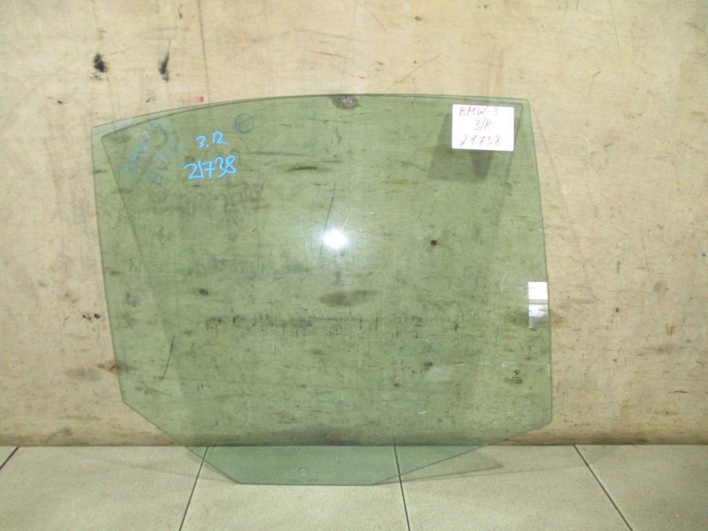 Стекло двери задней правой, 1000 рублей, Пермь