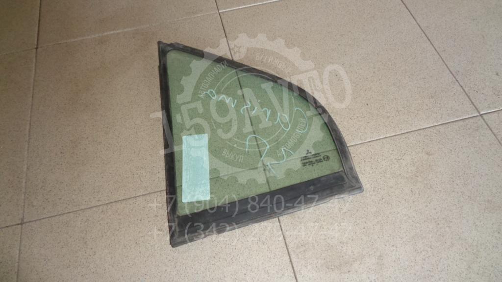 Стекло двери задней правой форточка, 500 рублей, Пермь