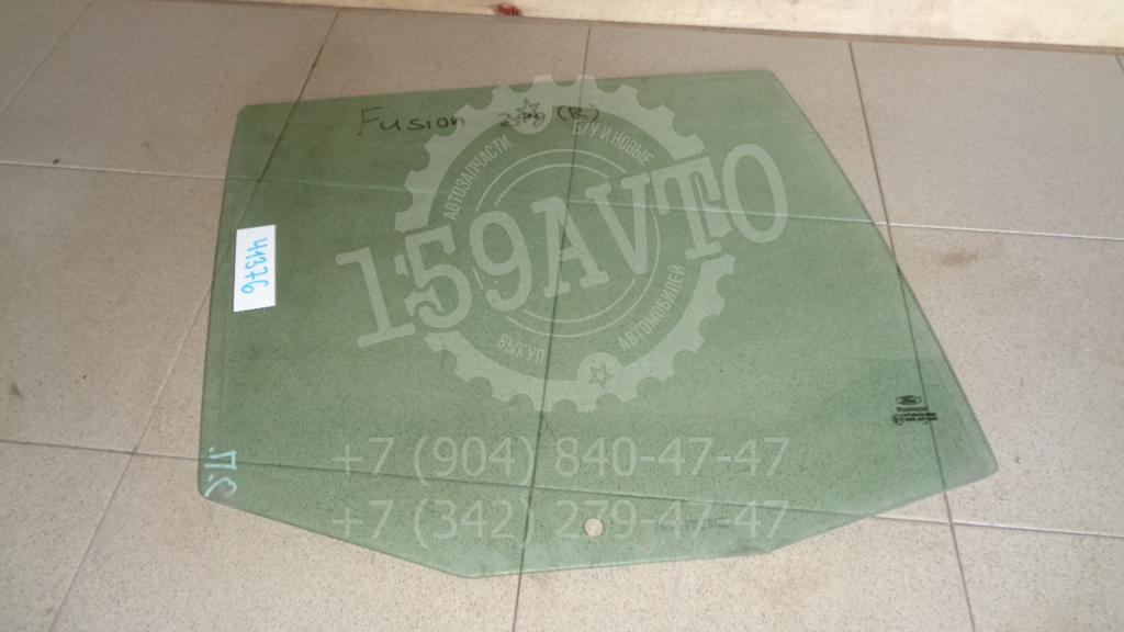 Стекло двери задней правой, 800 рублей, Пермь