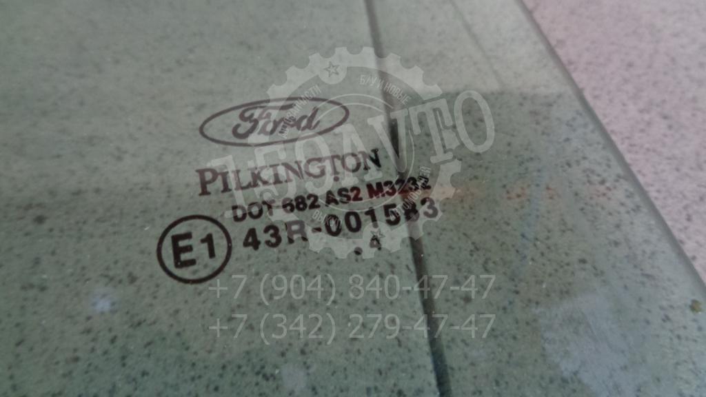 Стекло двери задней правой, 800 рублей, Пермь