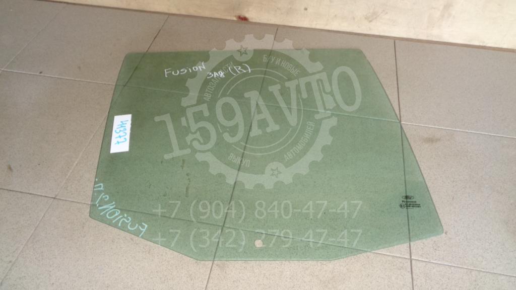 Стекло двери задней правой, 800 рублей, Пермь