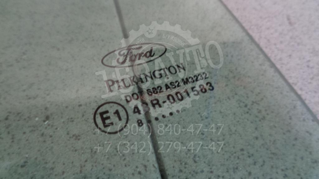 Стекло двери задней правой, 800 рублей, Пермь