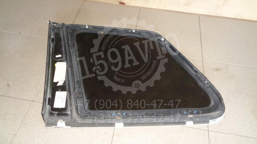 Стекло кузовное глухое правое, 1500 рублей, Пермь