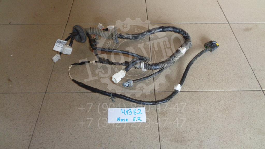 Проводка двери, 1200 рублей, Пермь