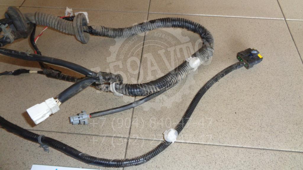 Проводка двери, 1200 рублей, Пермь