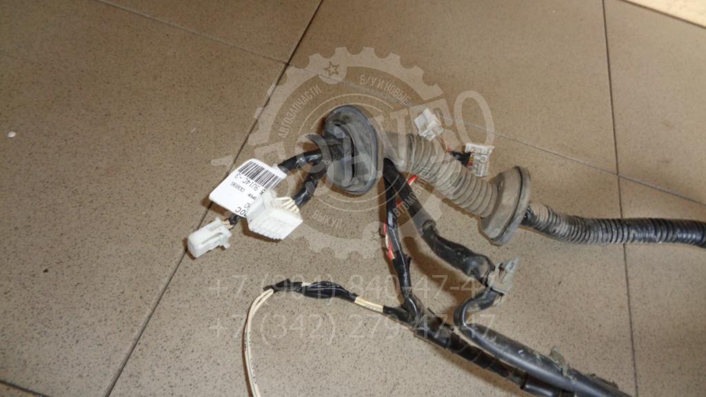 Проводка двери, 1200 рублей, Пермь