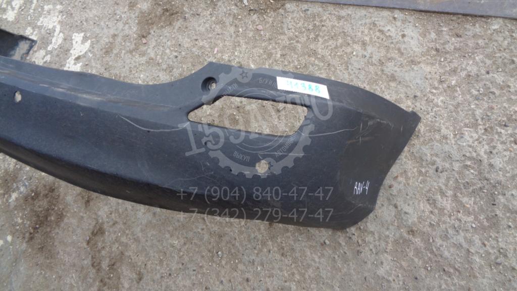 Бампер задний, 2500 рублей, Пермь