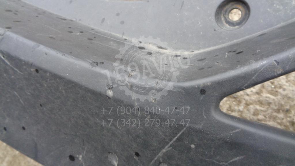 Бампер задний, 2500 рублей, Пермь