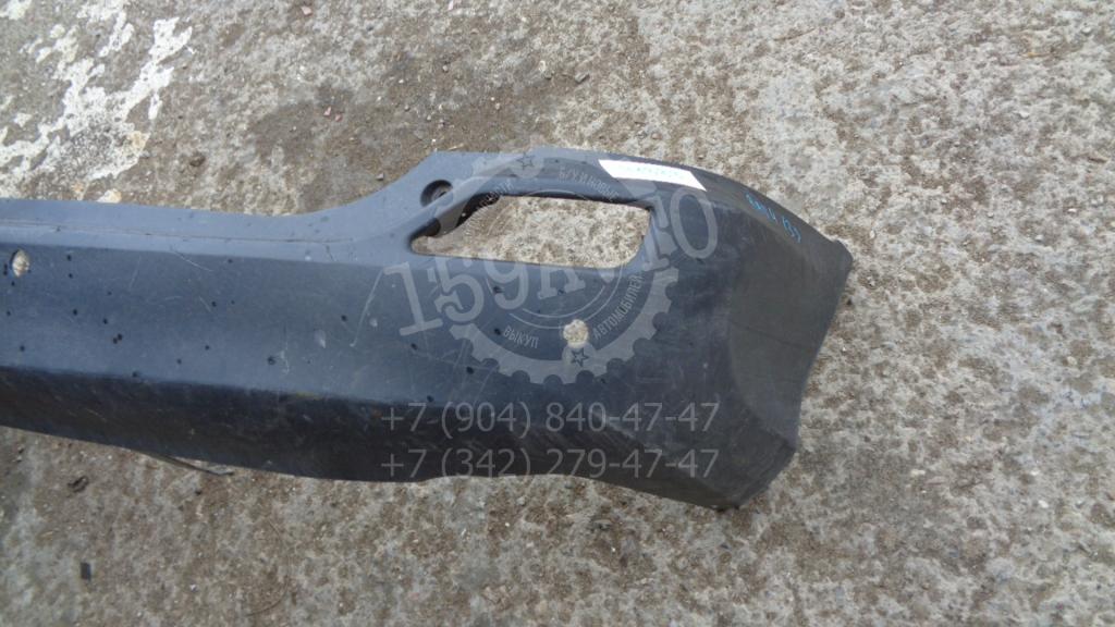 Бампер задний, 2500 рублей, Пермь