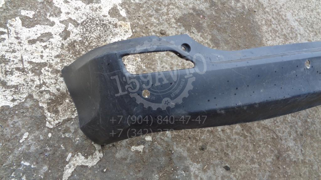 Бампер задний, 2500 рублей, Пермь